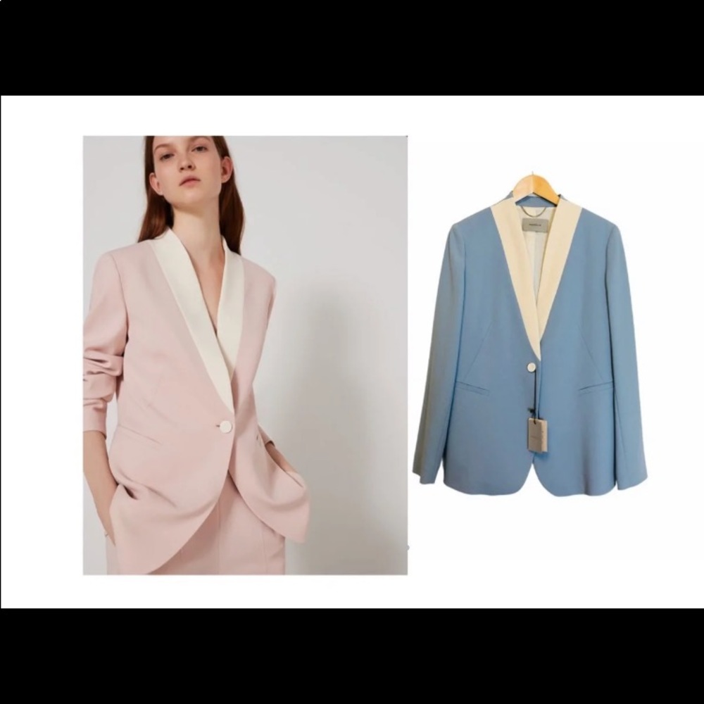 Marella Delia jacket - Picture 3 of 14